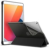 ESR Slim Case for iPad 8th Gen (2020)/7th Gen (2019) [Auto Sleep/Wake Cover] [Flexible Back with Viewing/Typing Stand] Reboun