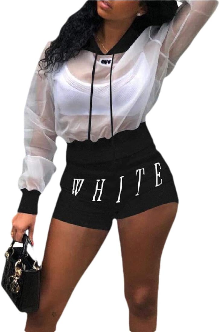 mesh long sleeve top outfit