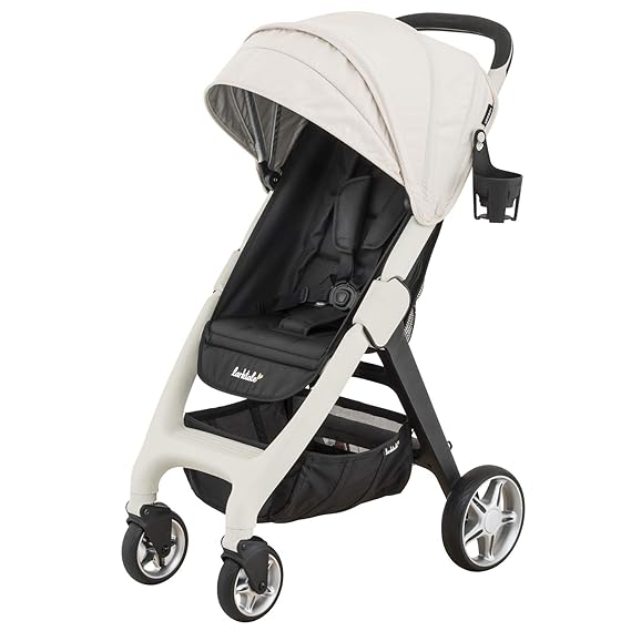 baby grace compact stroller