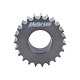 Peterson Fluid Systems 05-1219 Crank Driven HTD