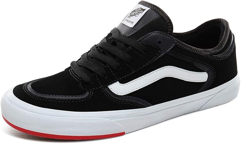 vans ua rowley classic