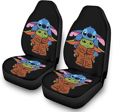 yoda car accessories