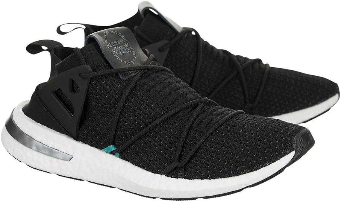 adidas arkyn primeknit black