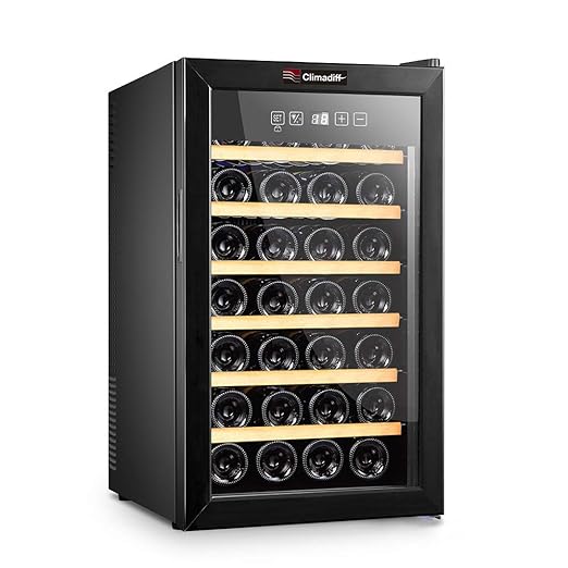 Climadiff - Climadiff - Control táctil - Funcionamiento silencioso ...