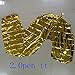 Helium Foil Digital balloons ,birthday holidays weddin party supply Silver 40