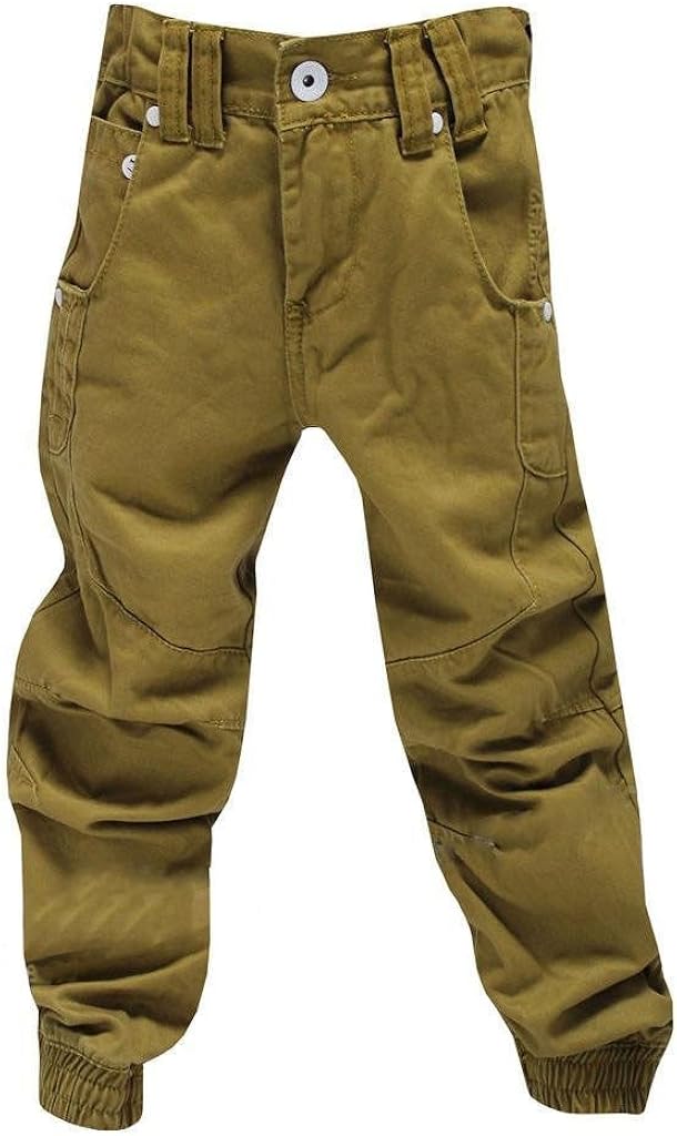 8 year old boy jeans size