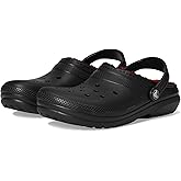 Crocs Kids' Classic Lined I Am Clogs