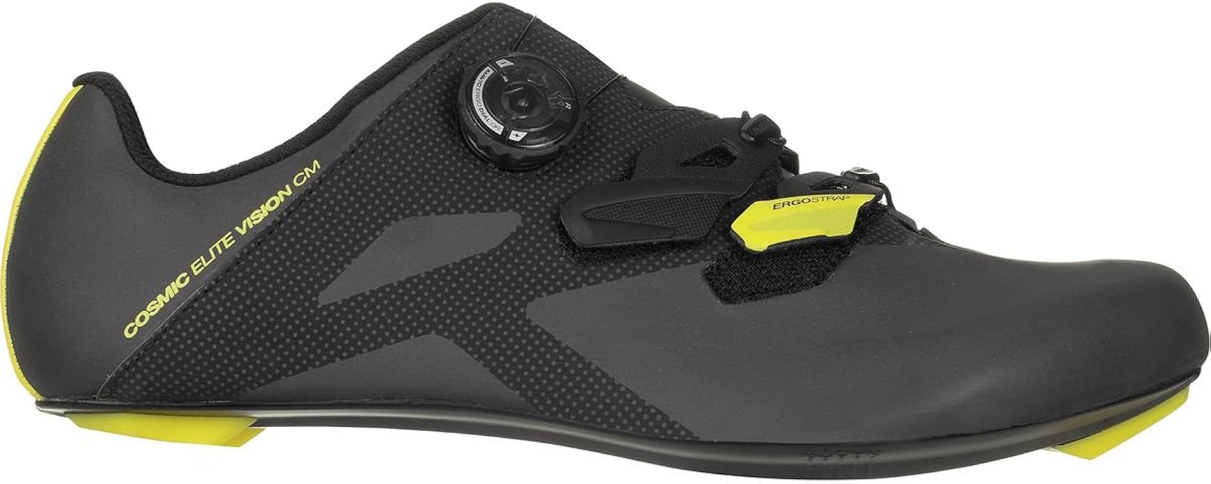 mavic cosmic elite vision shoes