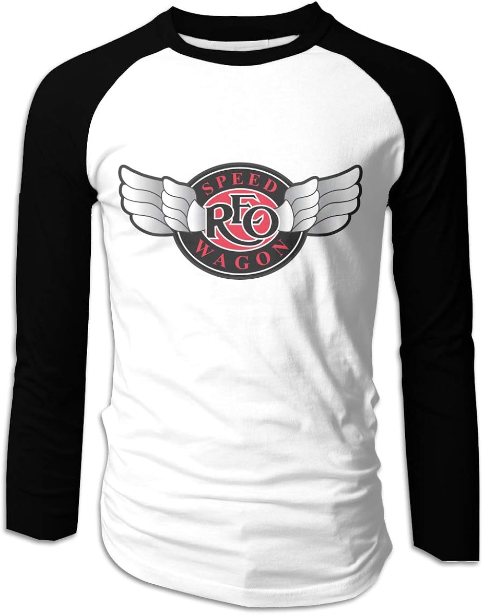 Reo Speedwagon T Shirt Discount, 60 