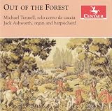 OUT OF THE FOREST                                  image