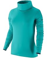 KOSZULKA DAMSKA NIKE INFINITE TOP LS RÃÅ»OWE BV3918-693 | Jejsklep.pl