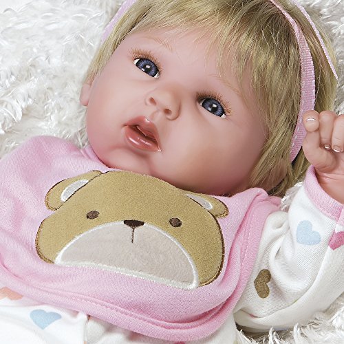 Baby Doll Happy Teddy V3 | Flickr - Photo Sharing!
