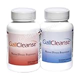 GallCleanse Gall Cleanse Natural Gallstone Cleanse
