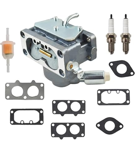 Amazon.com : Briggs & Stratton 273521 Intek V-Twin OHV Repair