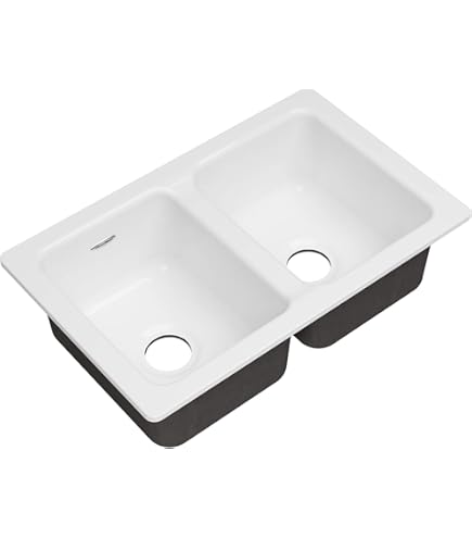 American Standard 77DB33223.308 Quince 33x22 Top Mount