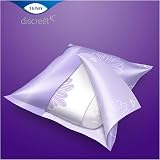 TENA Discreet Maxi Night Pads 48 Pack For Moderate to Severe Leakage view 7