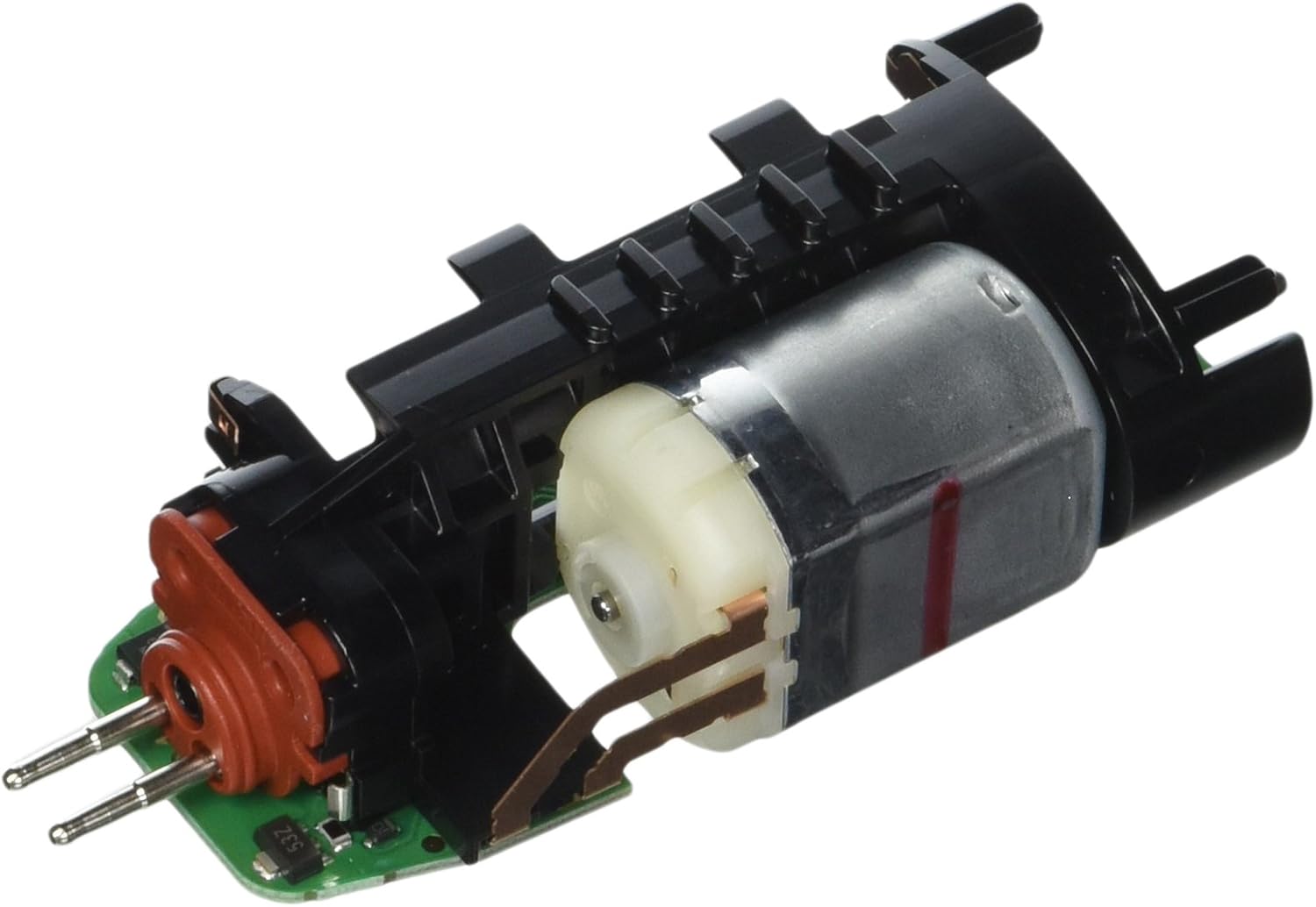 Аккумулятор braun 5377
