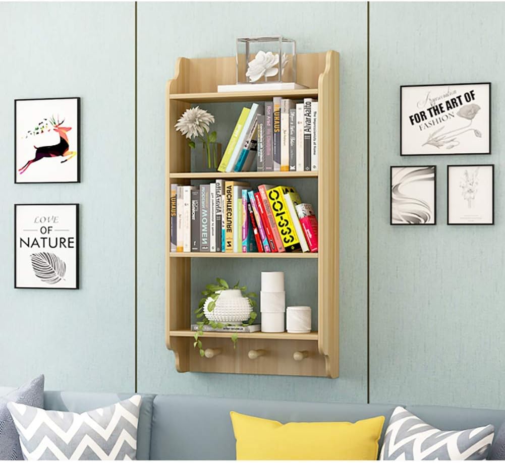 kids wall rack