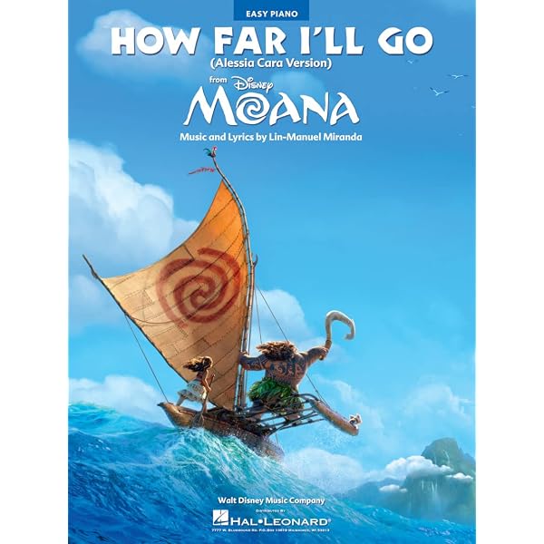 Amazon.com: Disney Moana: Music from the Motion Picture Soundtrack