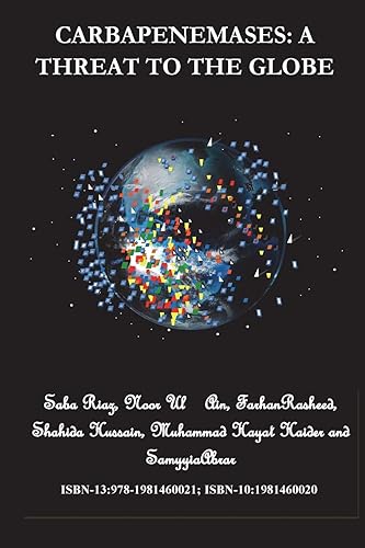 Download Carbapenemases: A Threat to the Globe PDF