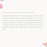 RITUALS The Ritual of Ayurveda Body Scrub 300g with Pink Salt & Almond Oil view 5