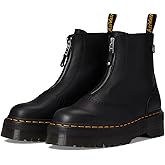 Dr. Martens womens Jetta Sendal Leather BootFashion Boot