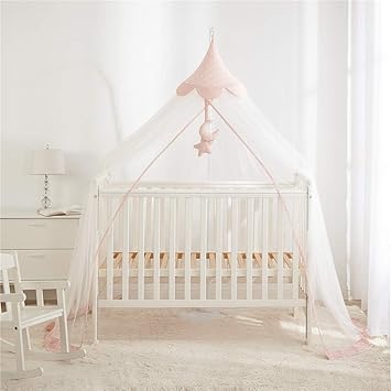 baby bed with mosquito net amazon