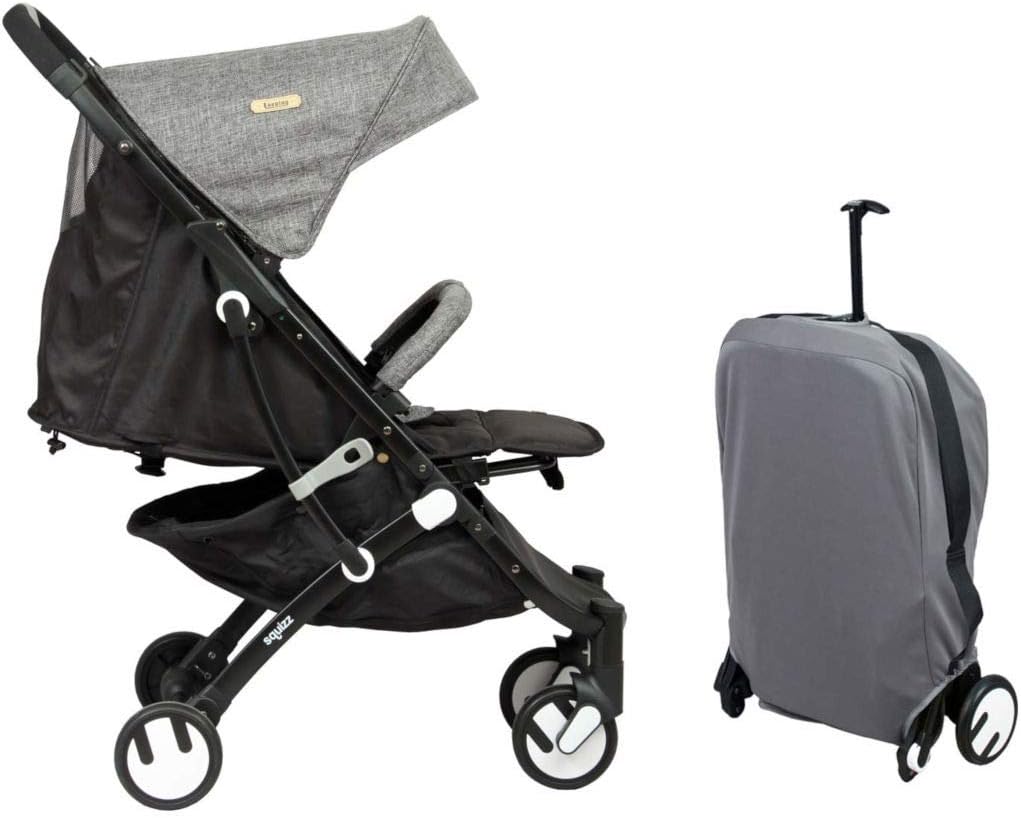 poussette looping squiz 3 en 1