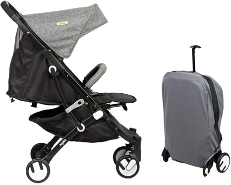 poussette canne cicciobello