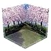 PLM Dioramansion 150: Cherry Blossom Diorama Road Figure