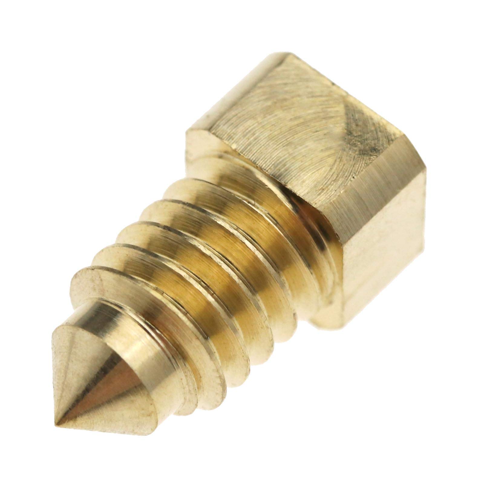 EMSea Heating Radiator Bleed Screw, Rotating Threaded Control for Bleed Valve Plug Reducing Pressure Venting -Type 11