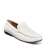 Stacy Adams Men's Conroy Moc Toe Driver