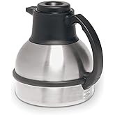 Bunn Therman Carafe Blacl 1.8L