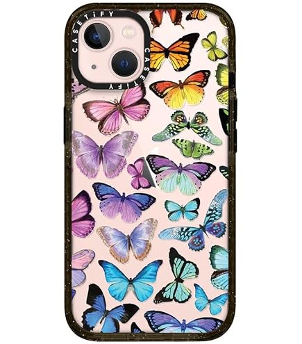 Amazon.com: CASETiFY Compact Case for iPhone 13 [Lightweight / 4 