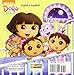Bedtime Explorers!/¡Exploradores a la hora de dormir! (Dora the Explorer) (Pictureback(R))