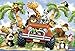 Ravensburger 4 Floor Jigsaw Puzzle (24-Piece)