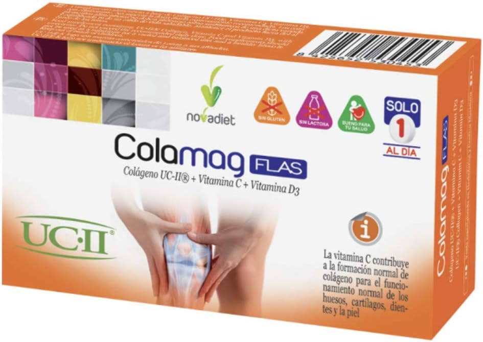 colamag amazon