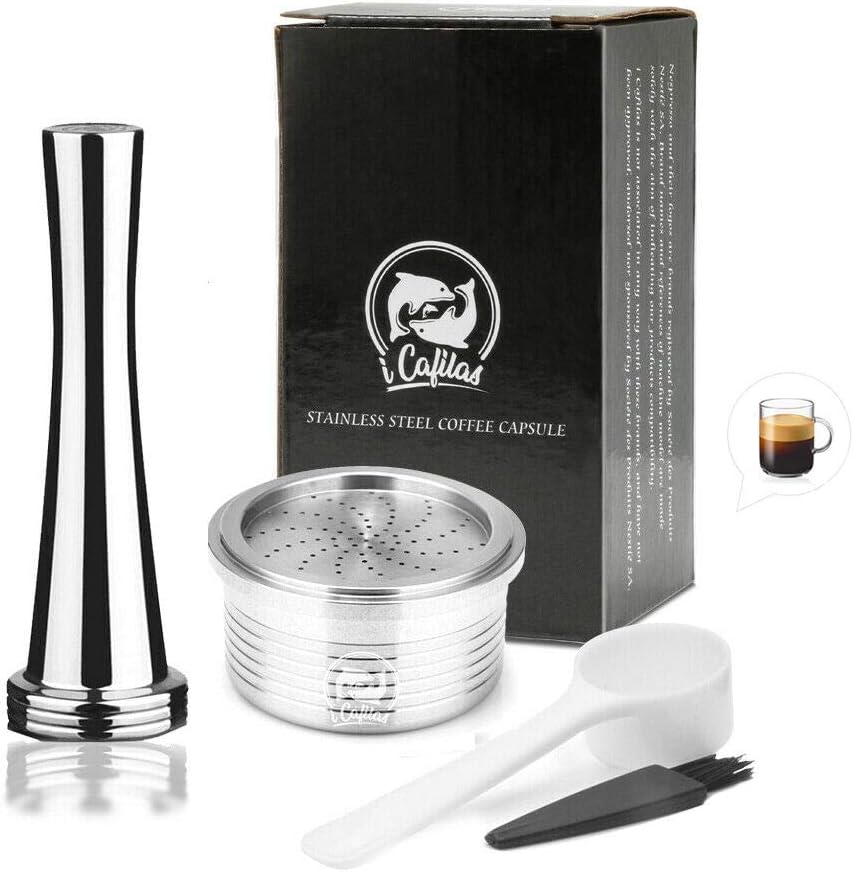 The Best Reusable Pods For Keurig Rivo Home Previews