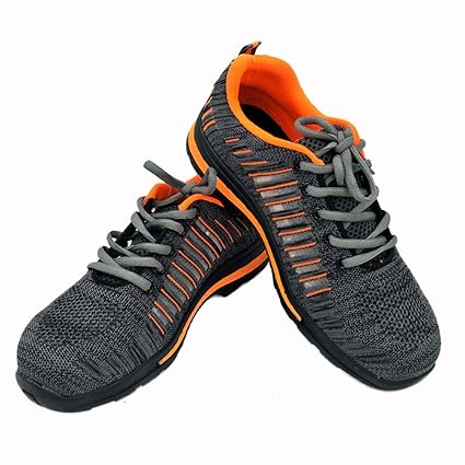 botas nike para trabajo