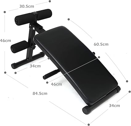 Banc A Abdominaux Comparatif De Bons Appareils A Abdos