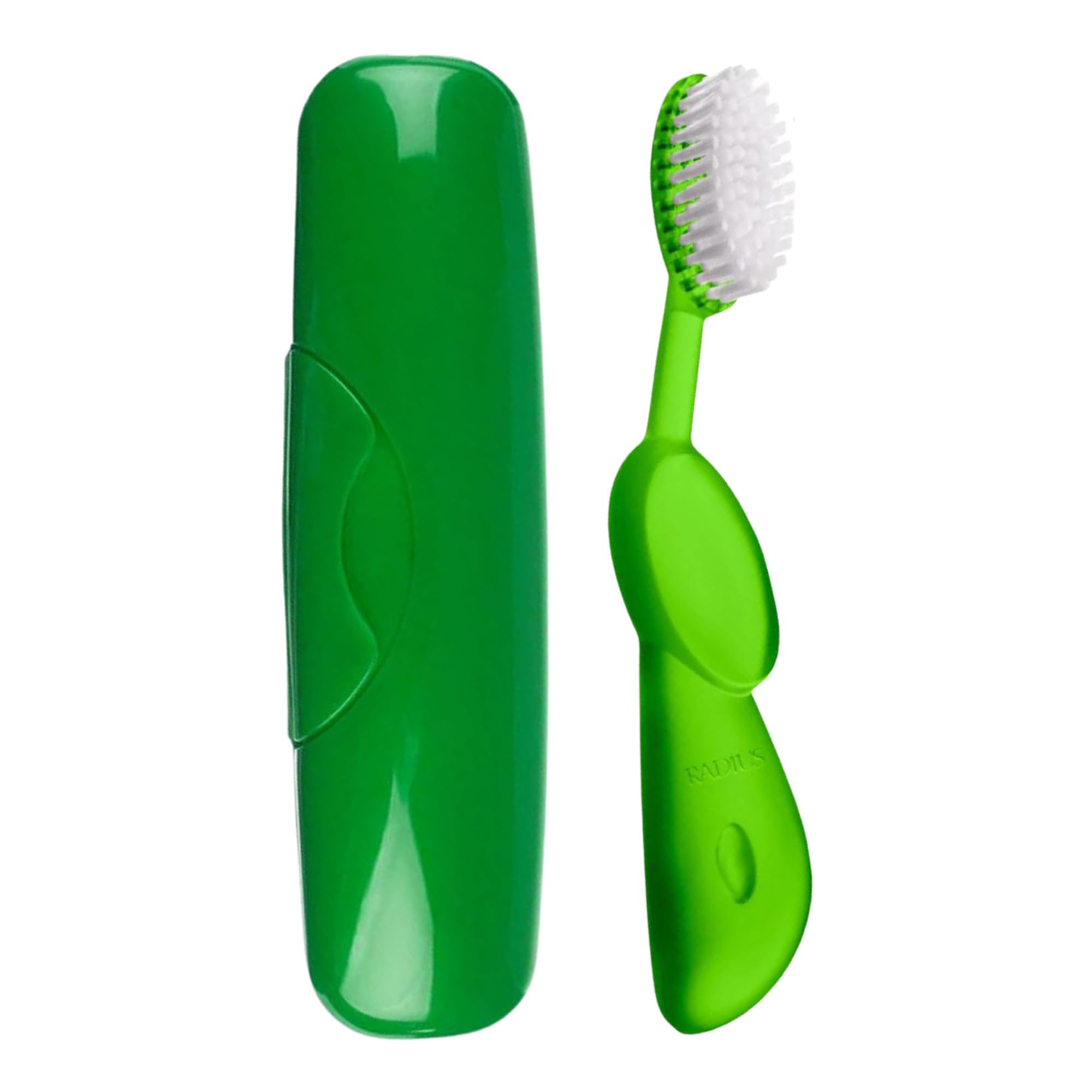 RADIUS Toothbrush Big Brush wi...