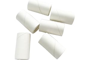 JTKENS 100pcs/pack CPR Paper Training Valve CPR Face Shield for First Aid Training CPR Valve