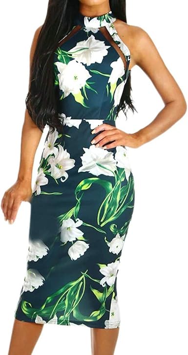 bodycon mexican dress