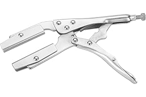 Performance Tool W83208 10" Hose Pinch-Off Locking Pliers
