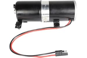GXYWADY Convertible Top Motor Pump Replacement for 2005-2007 Mustang