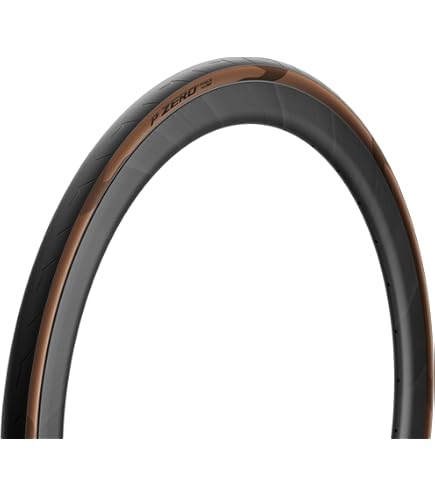 Amazon.com: Pirelli P Zero Race TLR RS Tire - 700 x 32, Tubeless