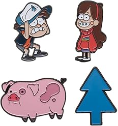 Amazoncom Gravity Falls Stores - 