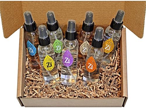 Zi Essentials ROOM SPRAY Kit
