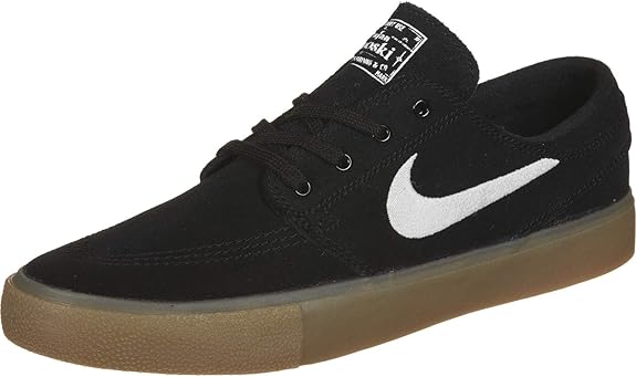 zoom janoski nike sb