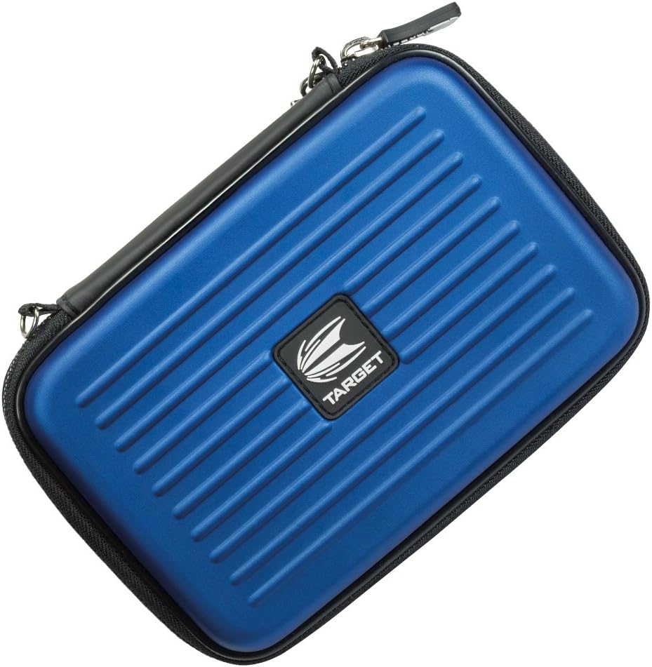 Target Darts Takoma XL Darts Wallet, Blue, Darts Case Holds 6 Darts - Image 5